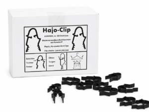 Nederdel Clips – Hajo Fix