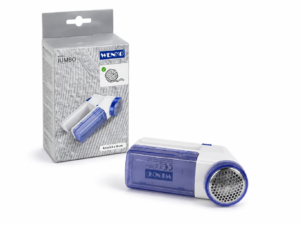 Fnug Shaver Jumbo Wool Stor